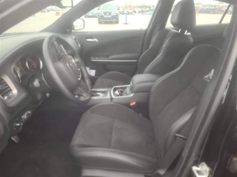 Used 2023 Dodge Charger Scat Pack w/ Plus Group image 9