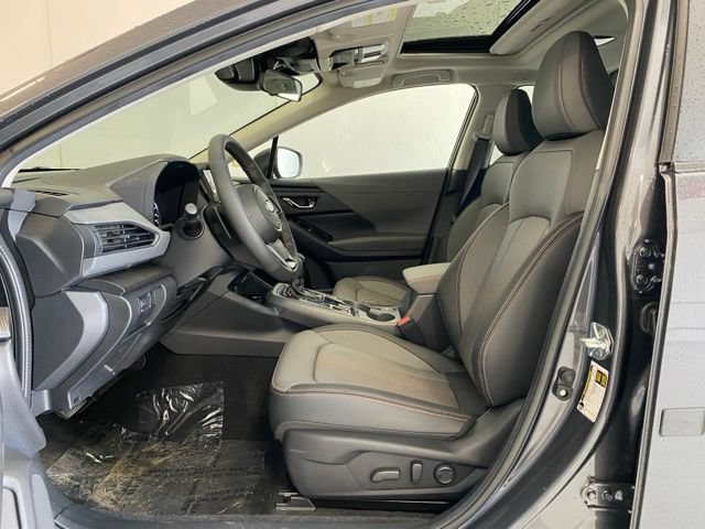 New 2026 Subaru Crosstrek 2.5i Limited AWD/4WD image 8