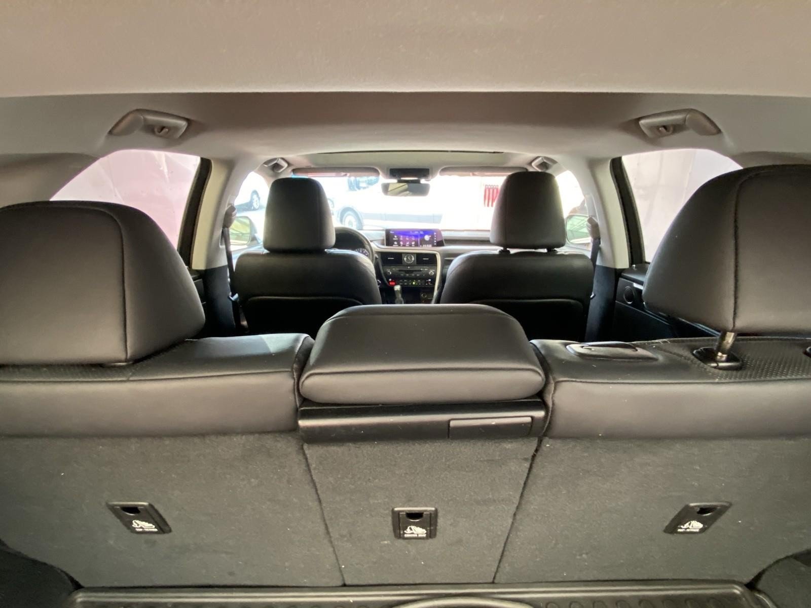 Used 2018 Lexus RX 450h AWD w/ Premium Package image 17