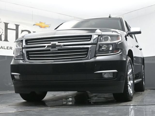 Used 2017 Chevrolet Tahoe Premier AWD/4WD image 59