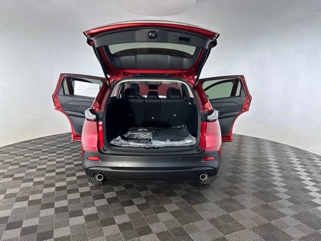 New 2026 MAZDA CX-5 Preferred AWD/4WD image 15