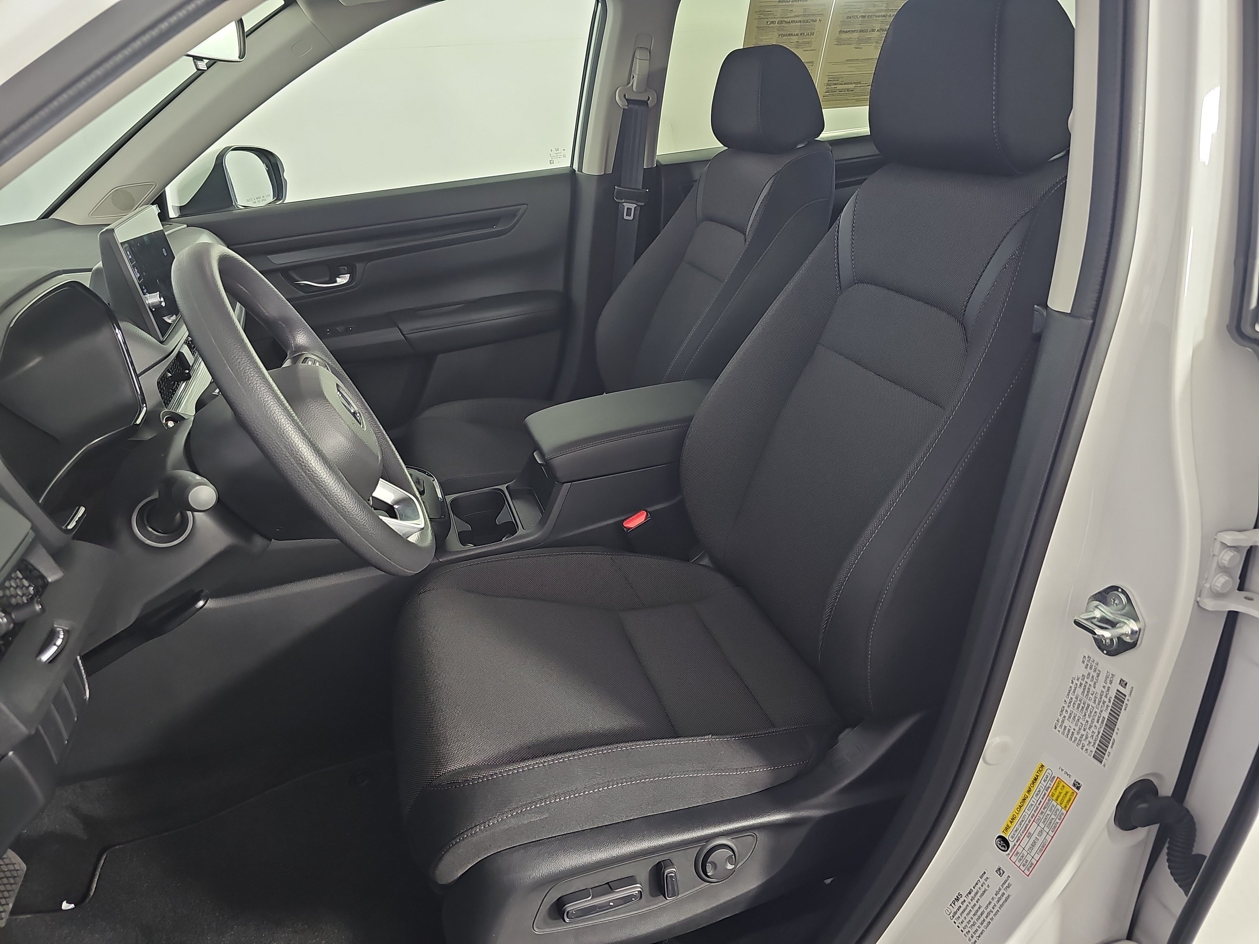 Used 2026 Honda CR-V EX image 16