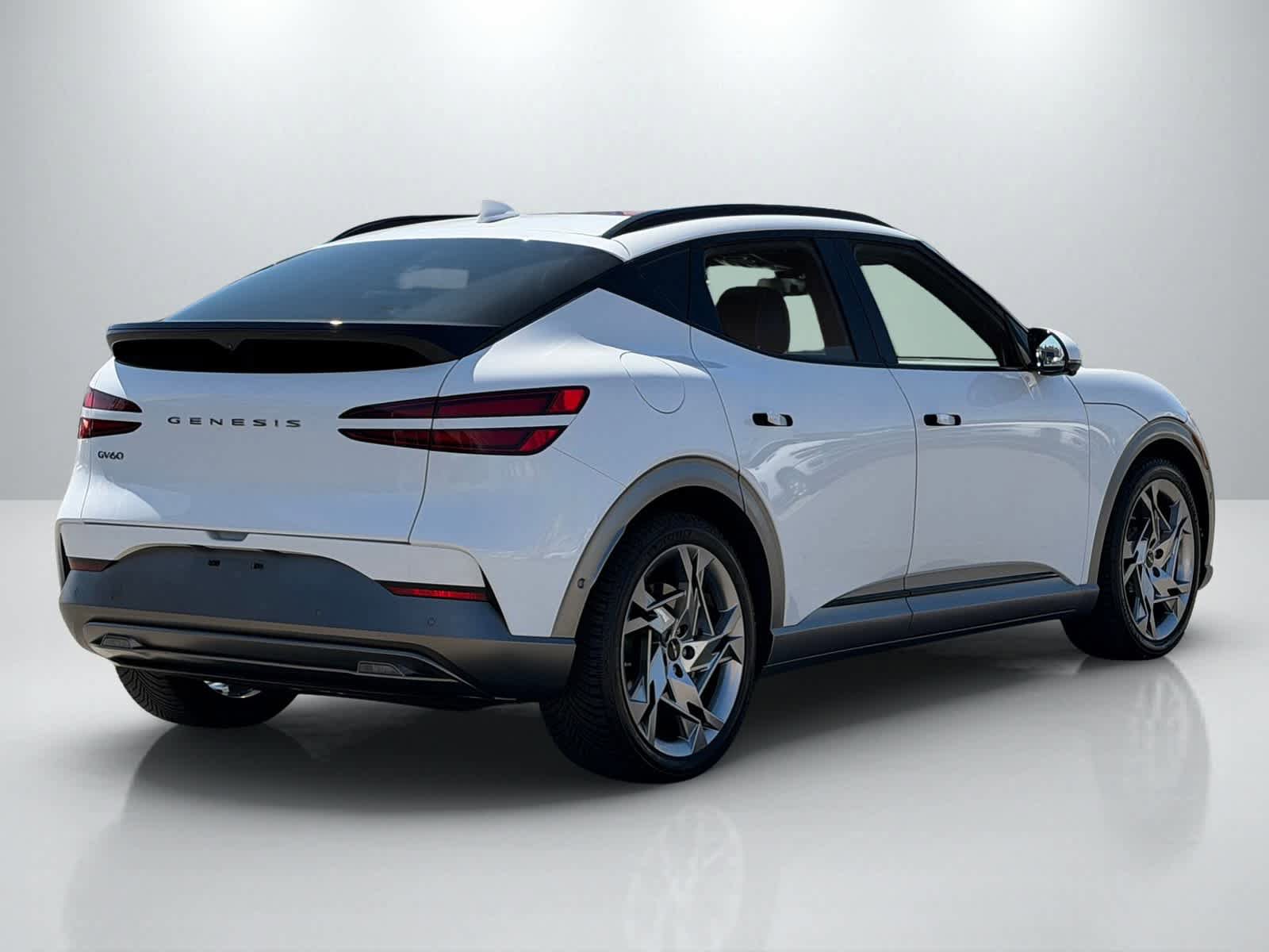 Used 2023 Genesis GV60 Performance AWD/4WD image 7