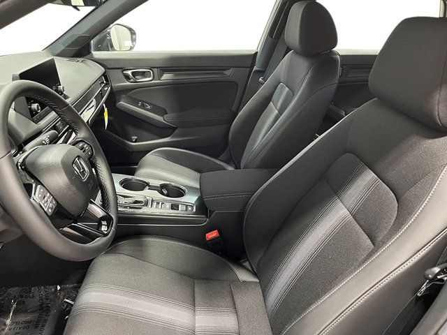 New 2026 Honda Civic Sport image 12