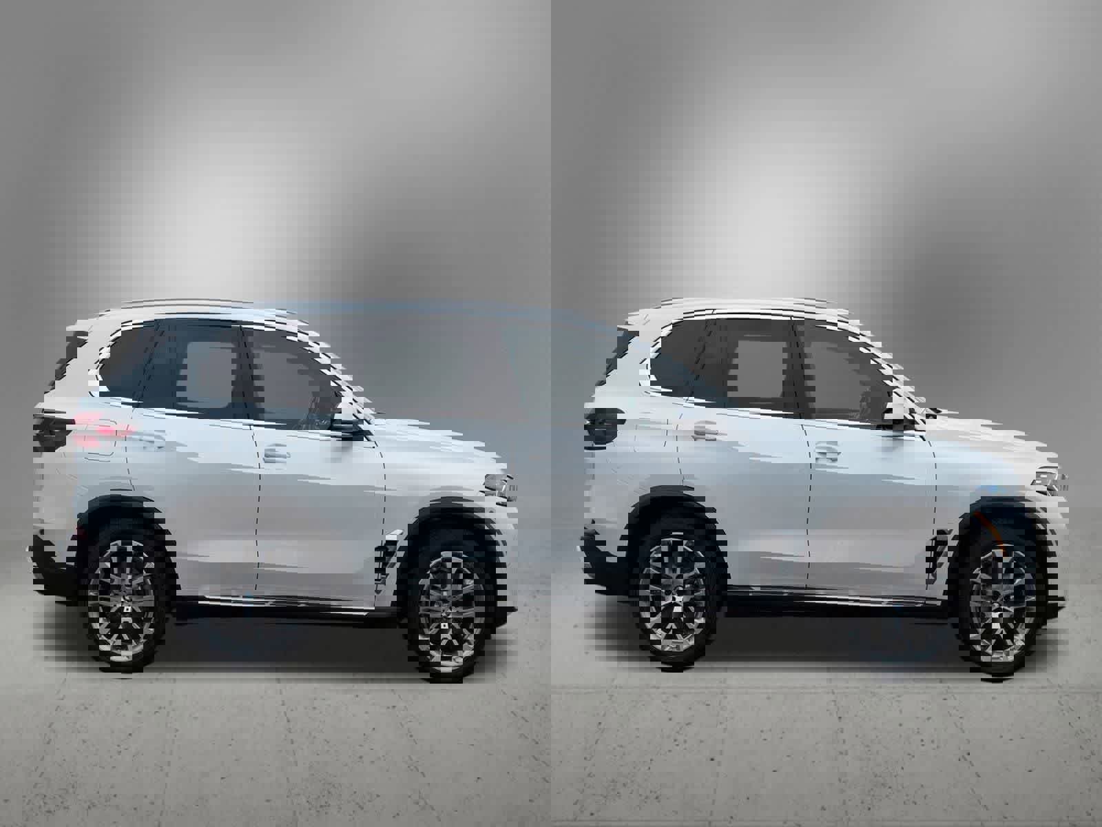 Used 2024 BMW X5 xDrive40i w/ Premium Package image 7