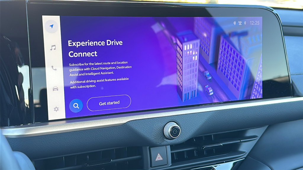 Certified 2026 Toyota Crown Platinum image 15