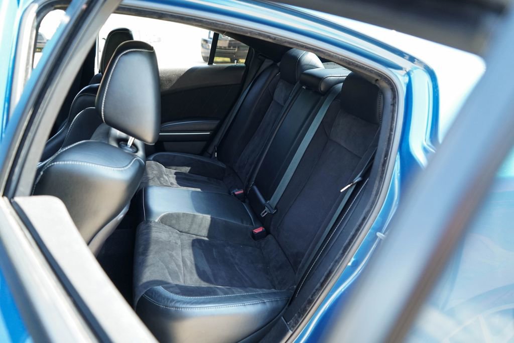 Used 2022 Dodge Charger R/T image 31