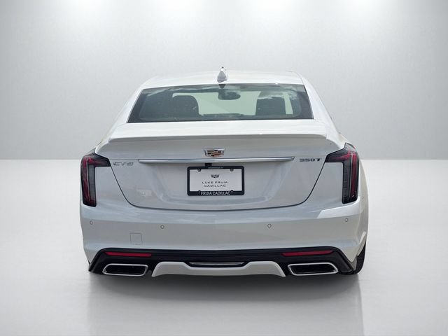 Used 2026 Cadillac CT5 Premium Luxury w/ Technology Package RWD image 6