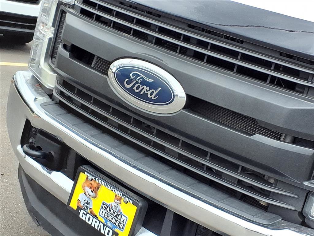 Used 2019 Ford F250 XL w/ Power Equipment Group image 30