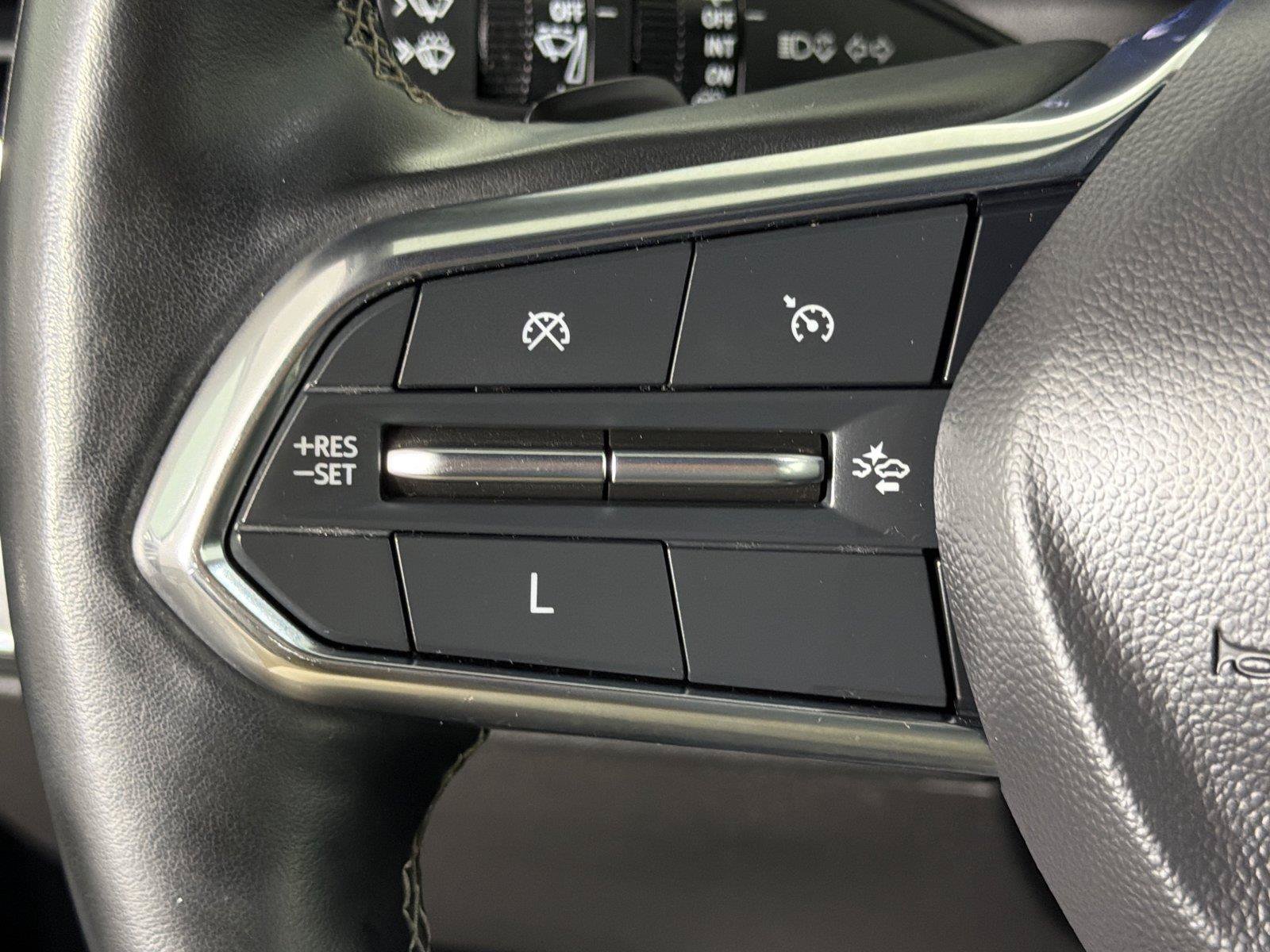 Certified 2024 Chevrolet Traverse LT FWD image 25