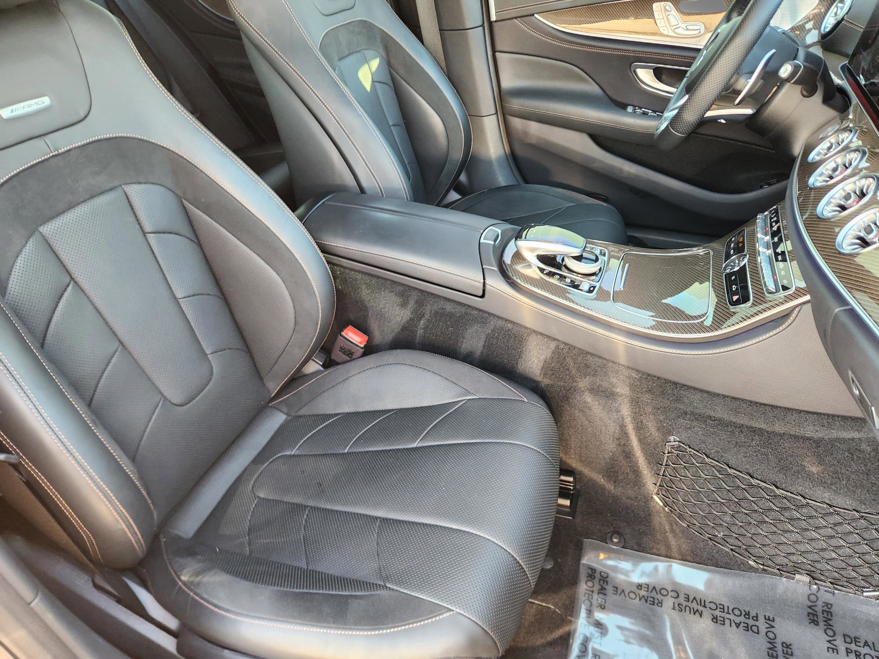 Used 2019 Mercedes-Benz CLS 53 AMG 4MATIC image 14