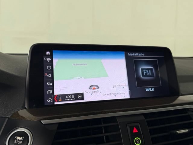 Used 2019 BMW X3 sDrive30i w/ Convenience Package RWD image 21