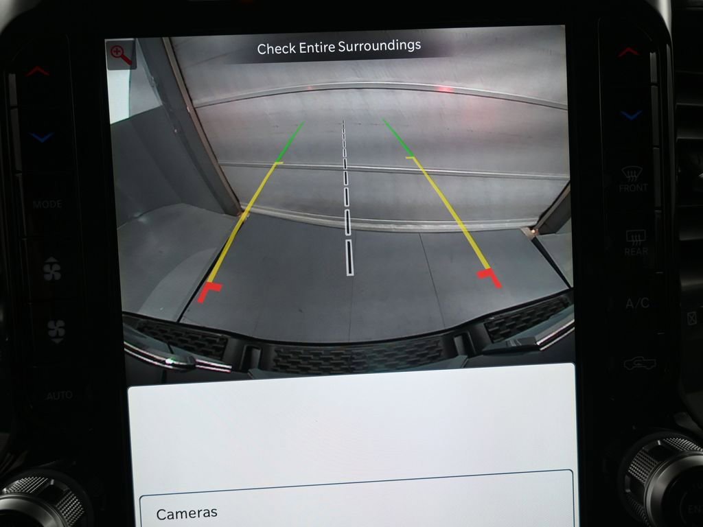 New 2026 RAM 1500 Laramie image 32