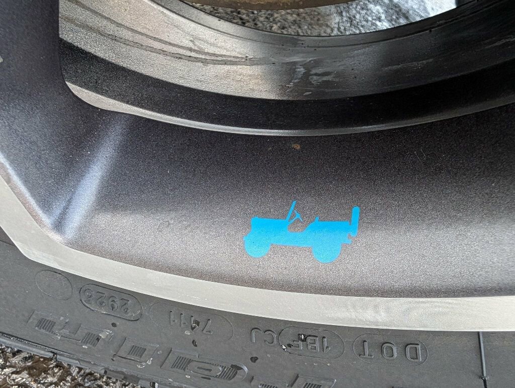 Used 2022 Jeep Grand Cherokee Trailhawk w/ Advanced Protech Group II image 57