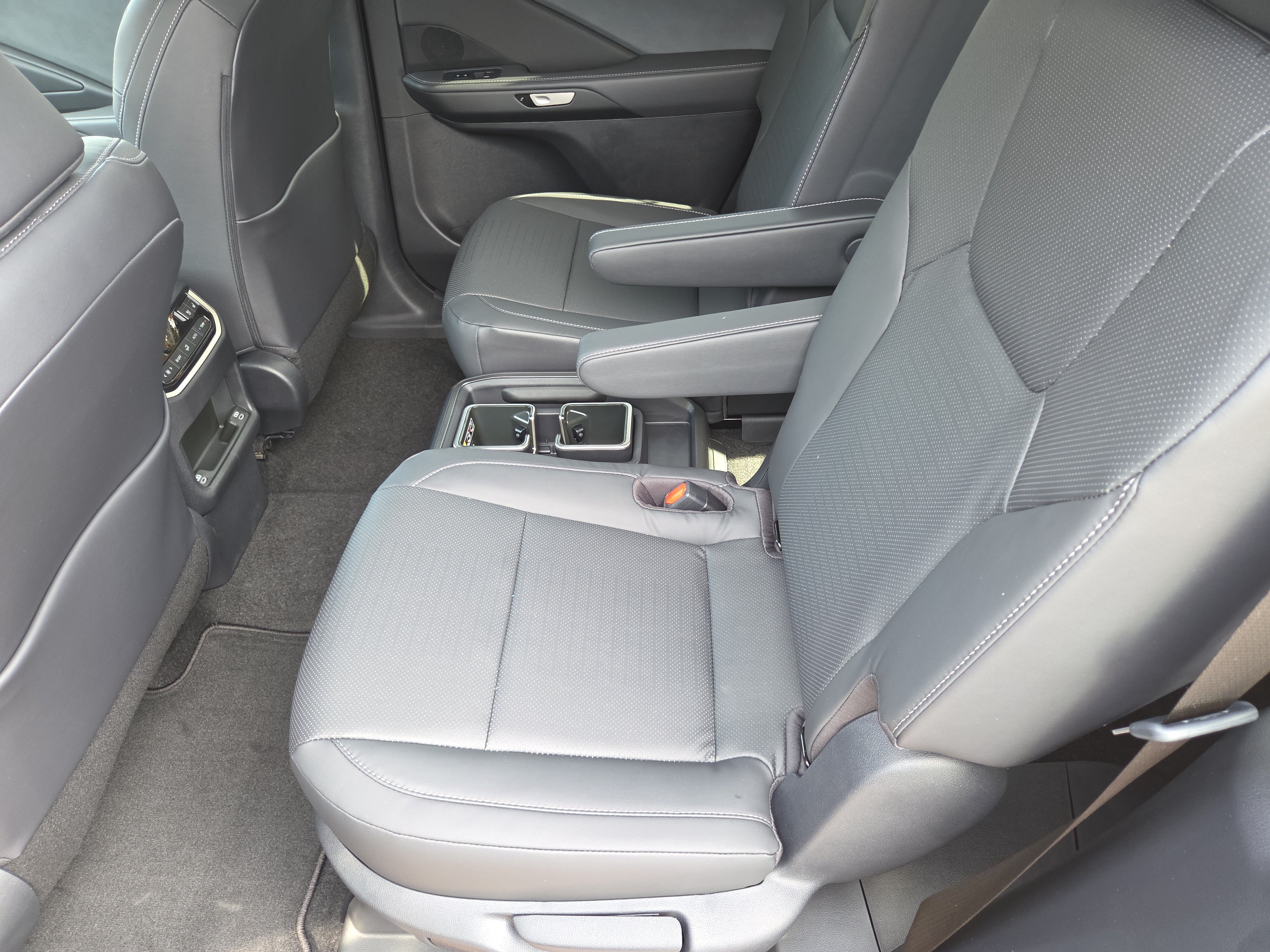 New 2026 Lexus TX 350 AWD w/ Technology Package image 11