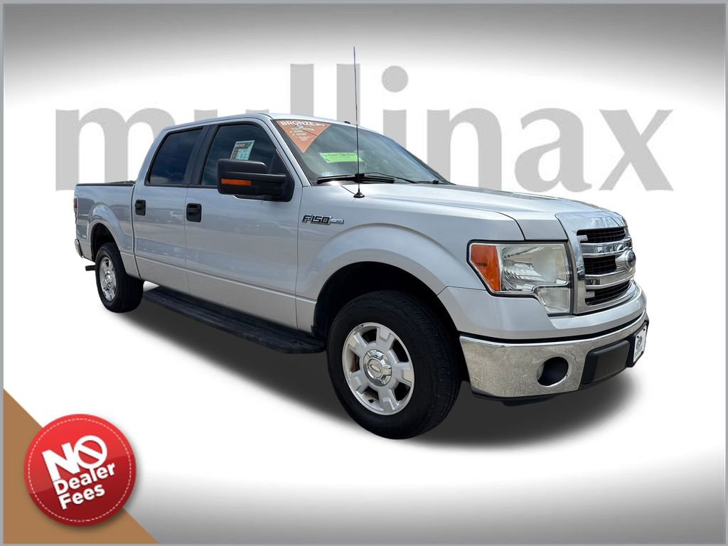 Used 2013 Ford F150 XLT w/ XLT Convenience Pkg