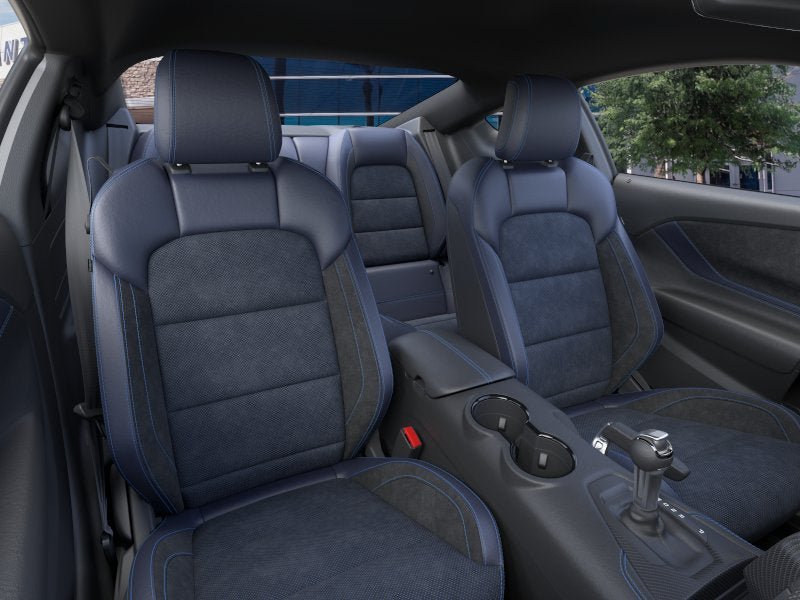 New 2026 Ford Mustang Dark Horse RWD image 10