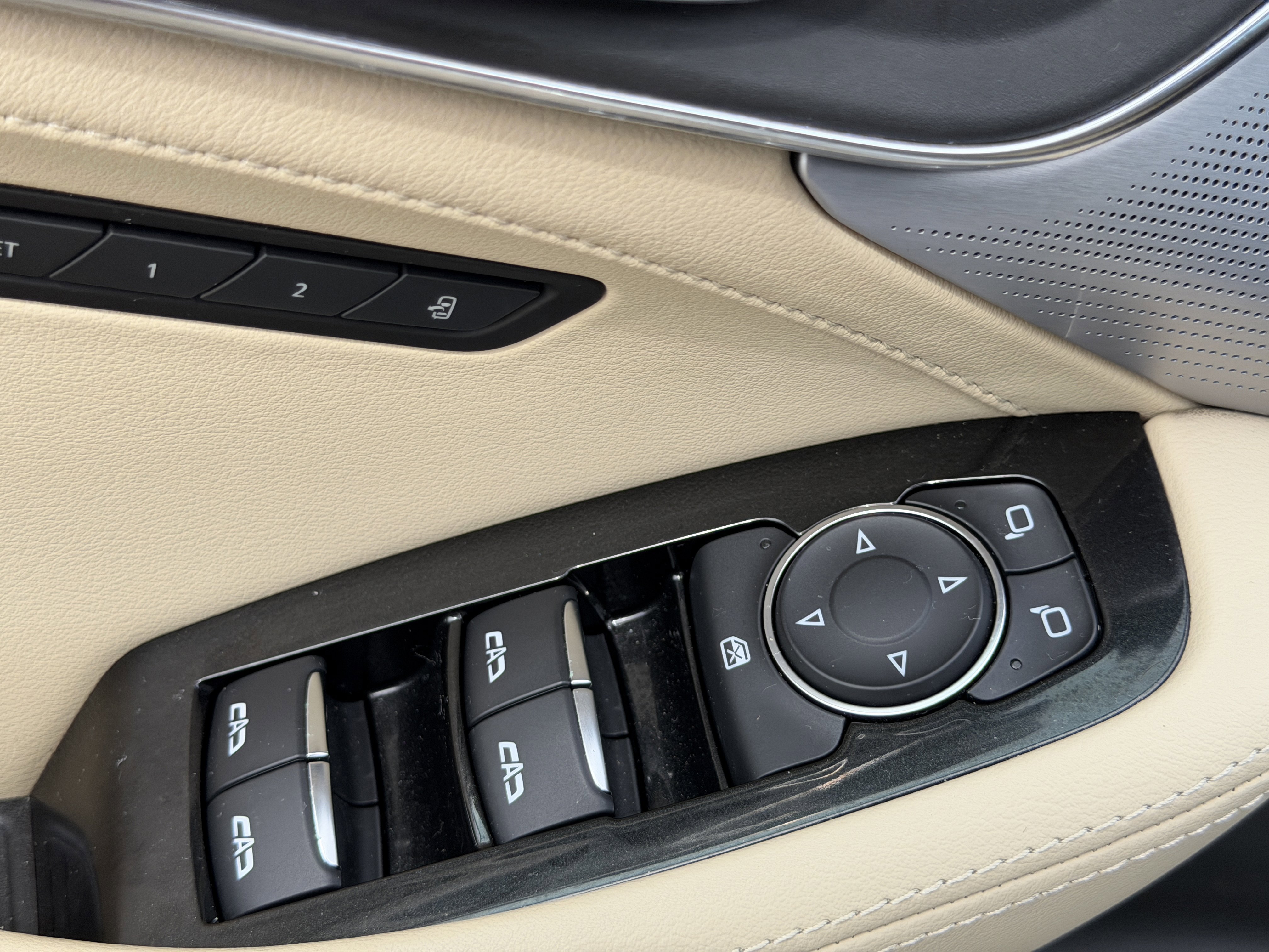 Used 2020 Cadillac CT5 Premium Luxury image 17