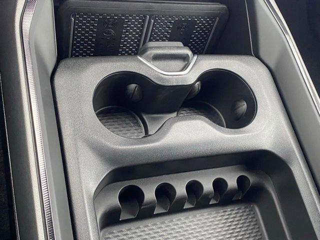 New 2026 RAM 1500 Rebel w/ Advanced Safety Group II AWD/4WD image 26
