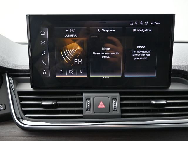 Used 2024 Audi Q5 2.0T Premium image 9