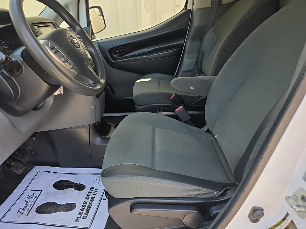 Used 2018 Nissan NV200 S w/ Cruise Control Package FWD image 12