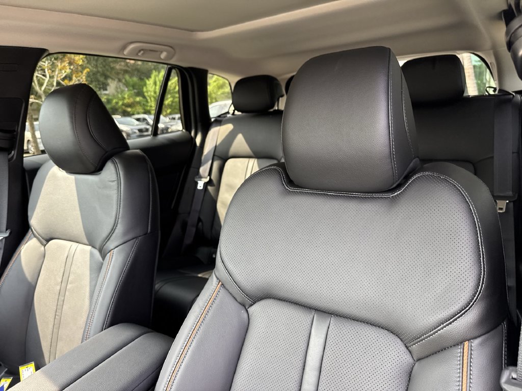 New 2026 MAZDA CX-50 AWD 2.5 Hybrid w/ Premium Pkg image 42
