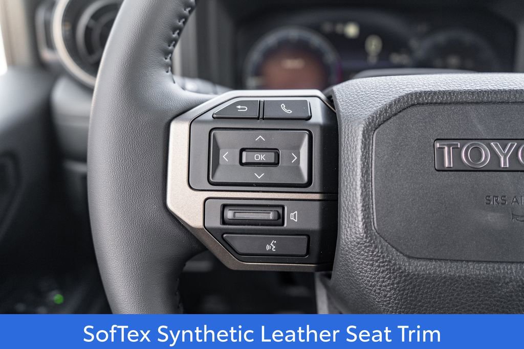 New 2026 Toyota Land Cruiser image 26