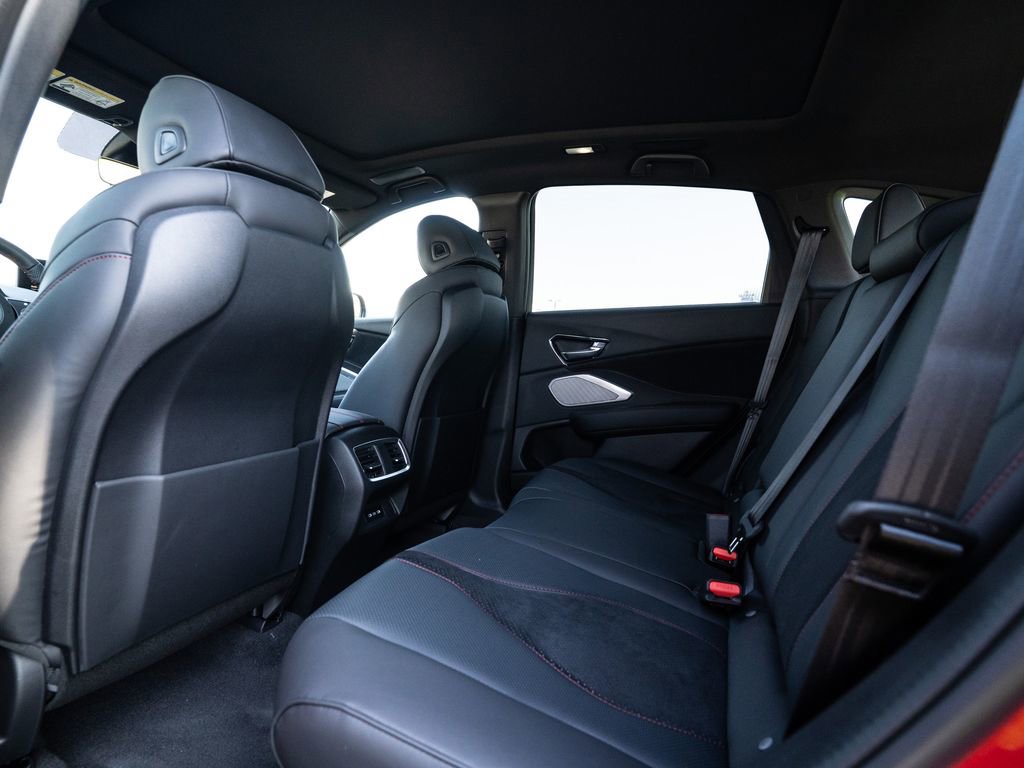New 2026 Acura RDX A-Spec image 44
