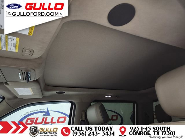 Used 2025 Ford F350 Platinum w/ Platinum Plus Package image 18