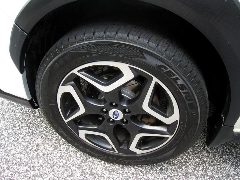 Used 2018 Subaru Crosstrek 2.0i Limited AWD/4WD image 34