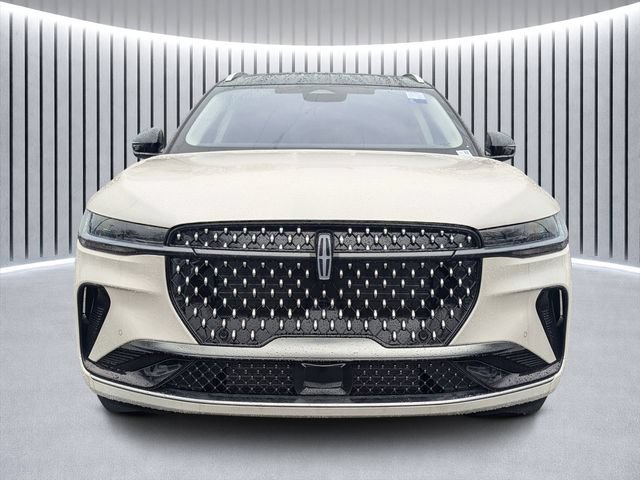 New 2026 Lincoln Nautilus Reserve AWD/4WD image 8