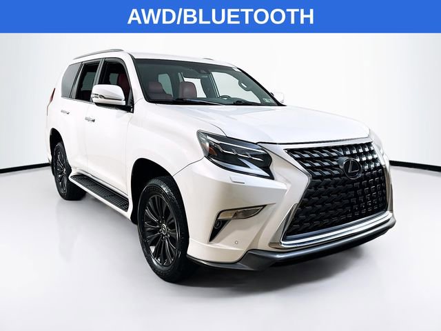 Used 2020 Lexus GX 460 Premium