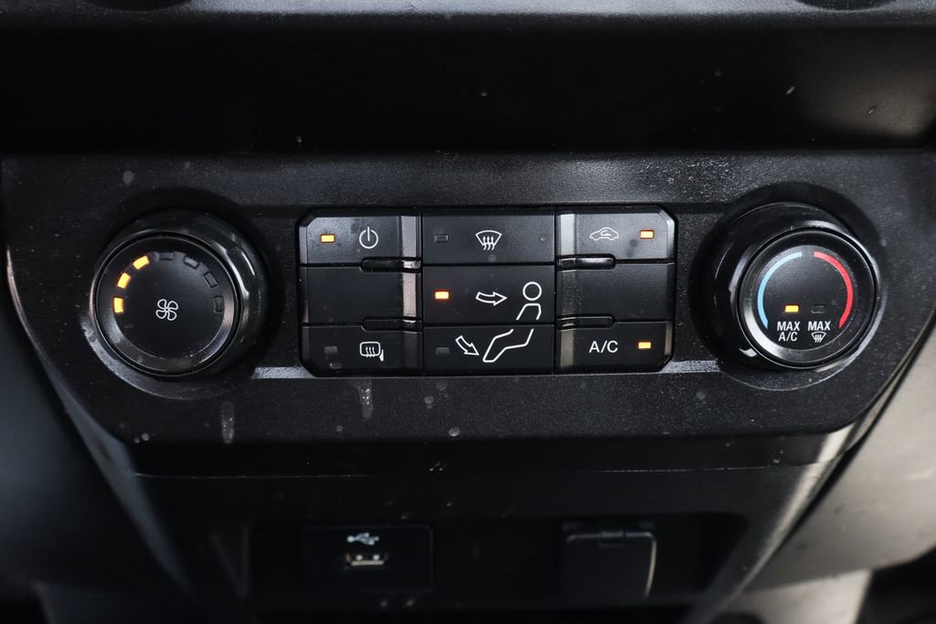 Used 2021 Ford F450 XL w/ Power Equipment Group RWD image 35
