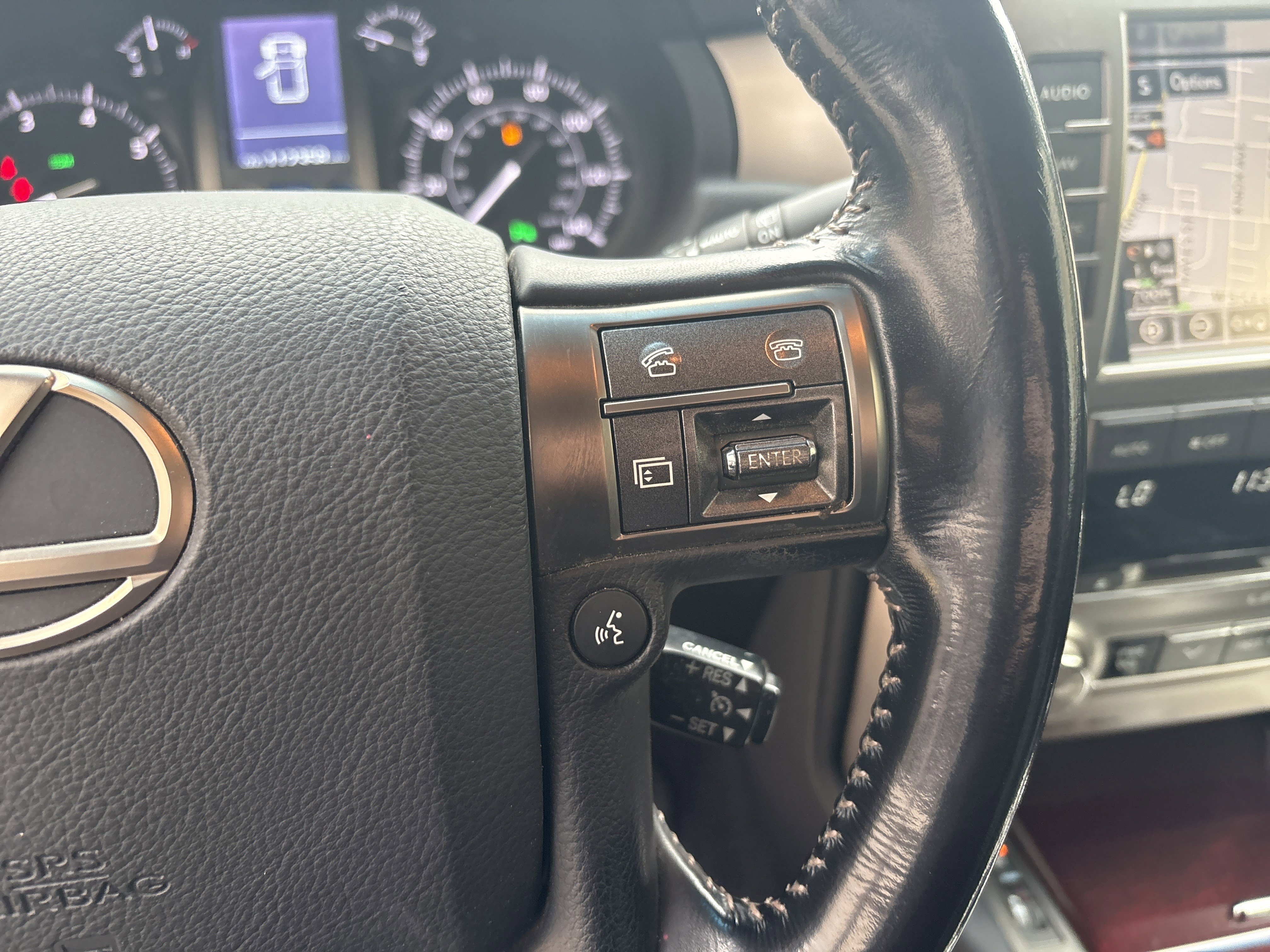 Used 2016 Lexus GX 460 w/ Premium Package AWD/4WD image 20