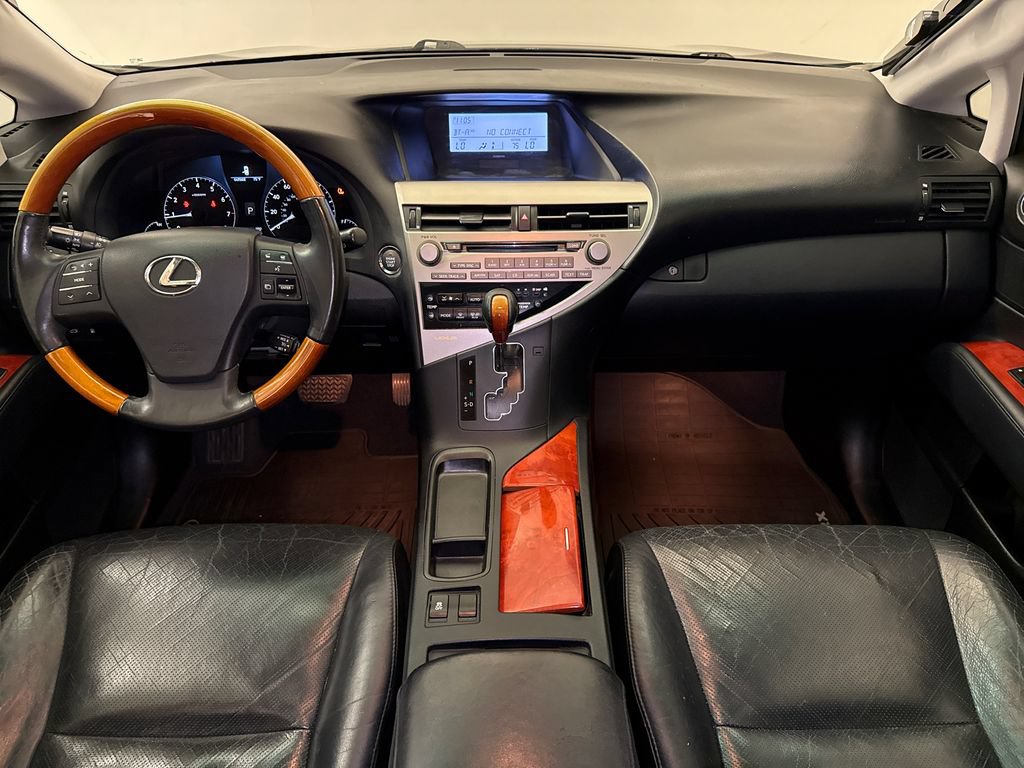 Used 2010 Lexus RX 350 2WD w/ Premium Pkg image 13