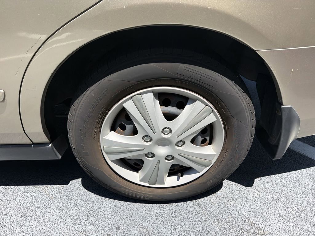 Used 2003 Honda Accord LX image 28