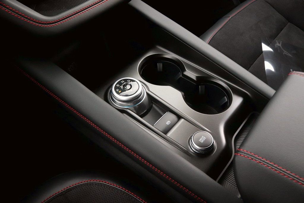 New 2026 Ford Explorer ST w/ Sun And Sound Package image 20