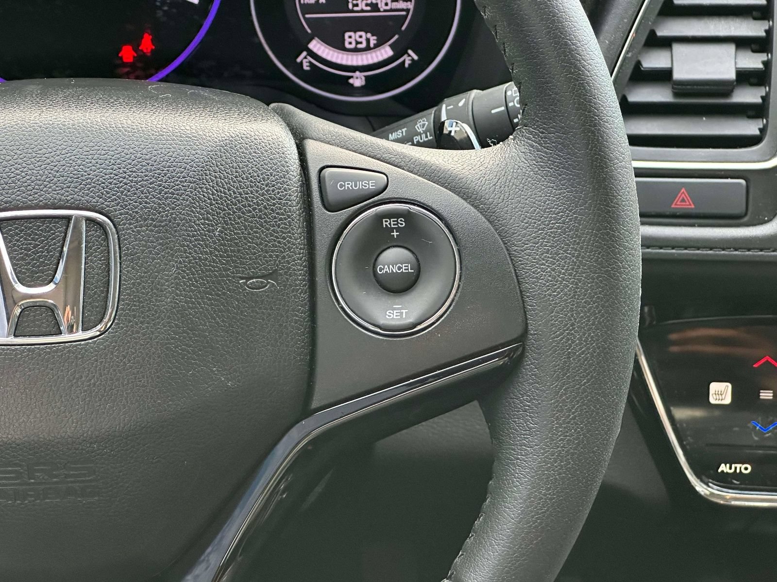 Used 2017 Honda HR-V EX-L image 24