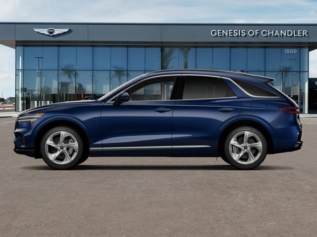 New 2026 Genesis GV70 2.5T Select AWD/4WD image 2
