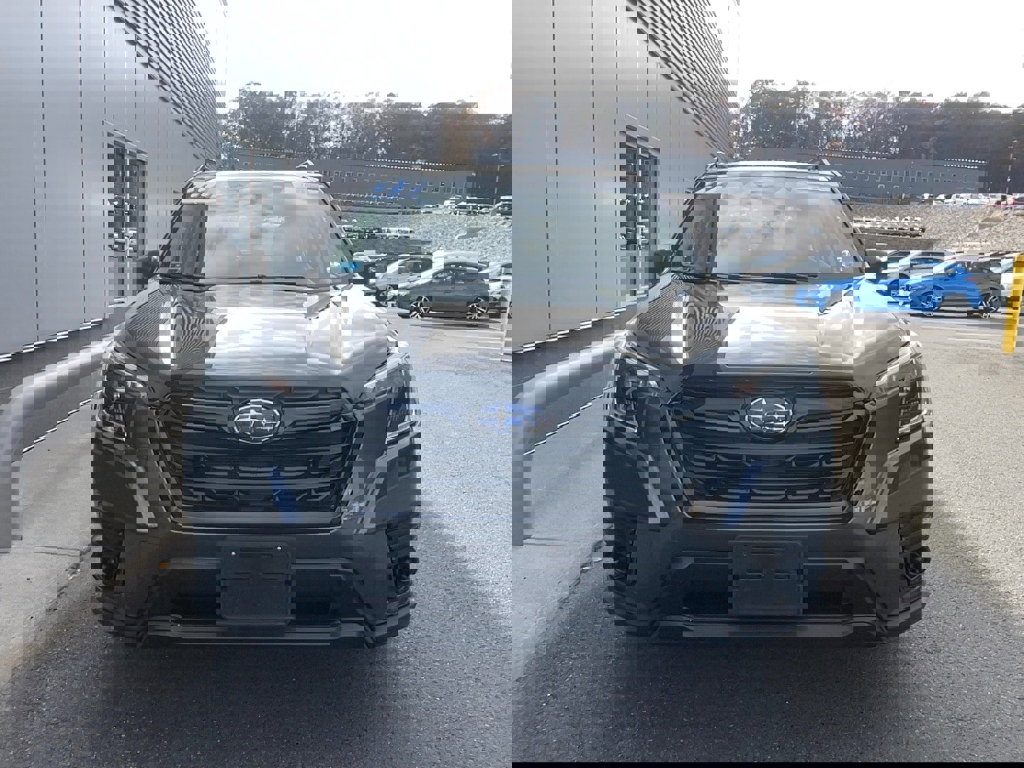 Used 2022 Subaru Forester image 2