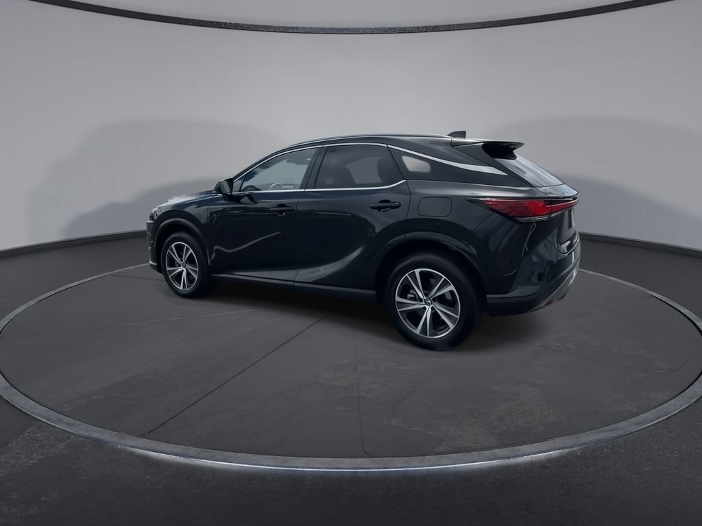 Used 2026 Lexus RX 350 Premium w/ Accessory Package (Z1) FWD image 6