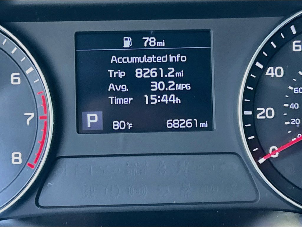 Used 2019 Kia Forte S FWD image 12
