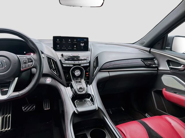 Used 2023 Acura RDX w/ Advance Package AWD/4WD image 23
