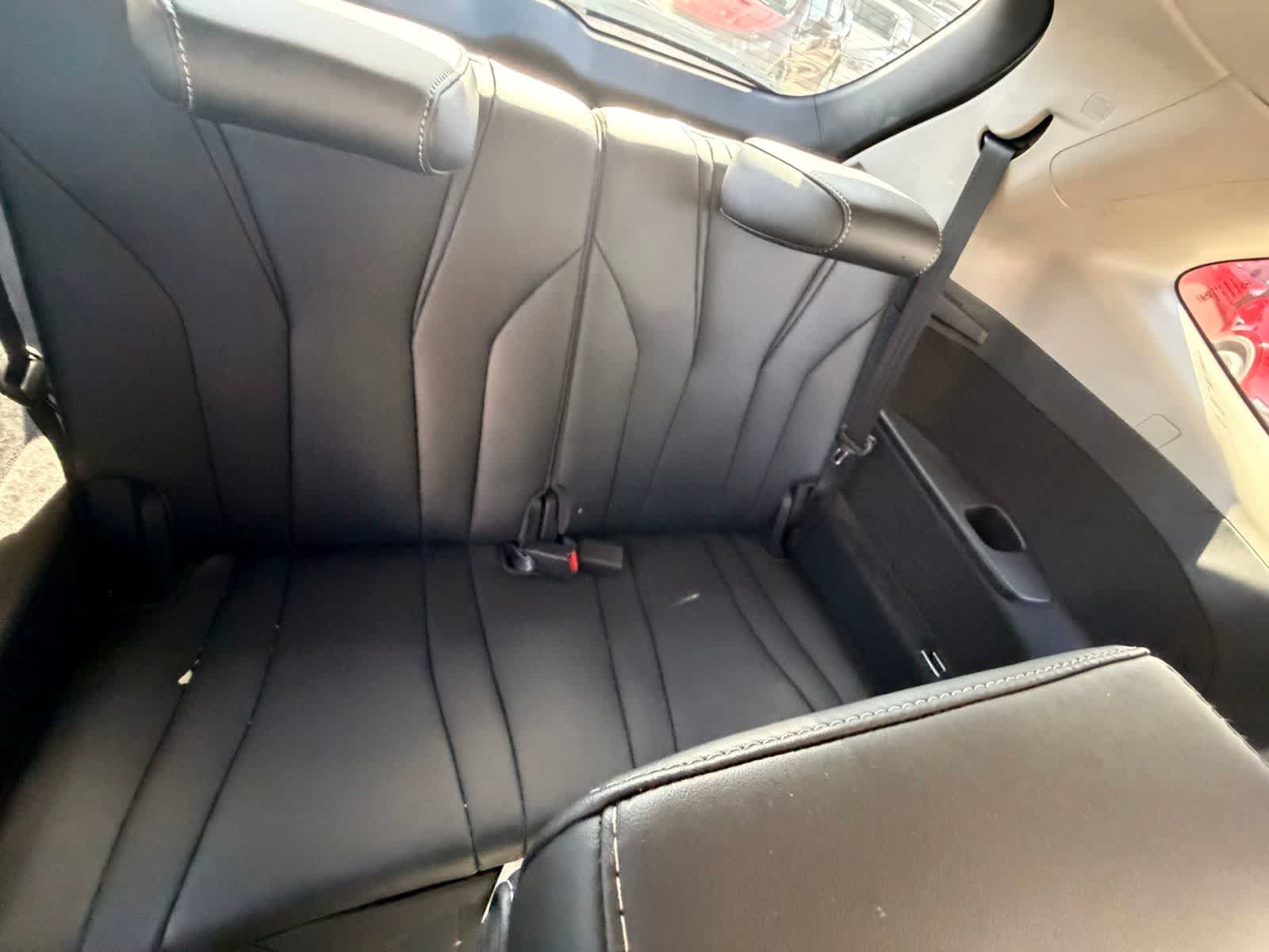Used 2023 Acura MDX FWD w/ Technology Package image 12