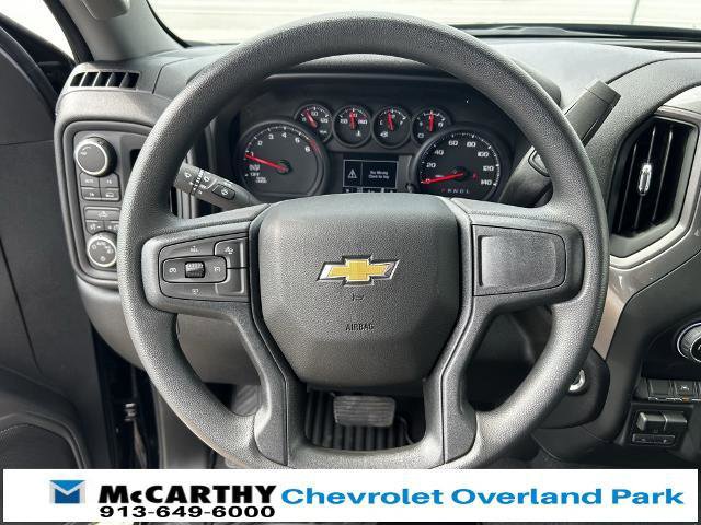 New 2026 Chevrolet Silverado 1500 Custom image 9
