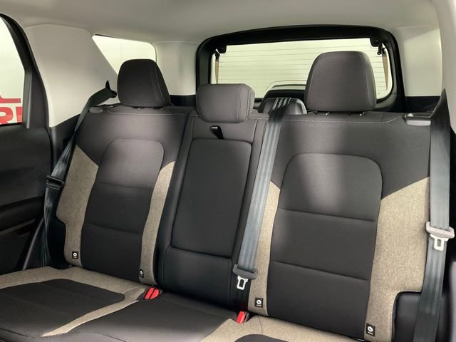 New 2025 Ford Bronco Sport Big Bend image 16