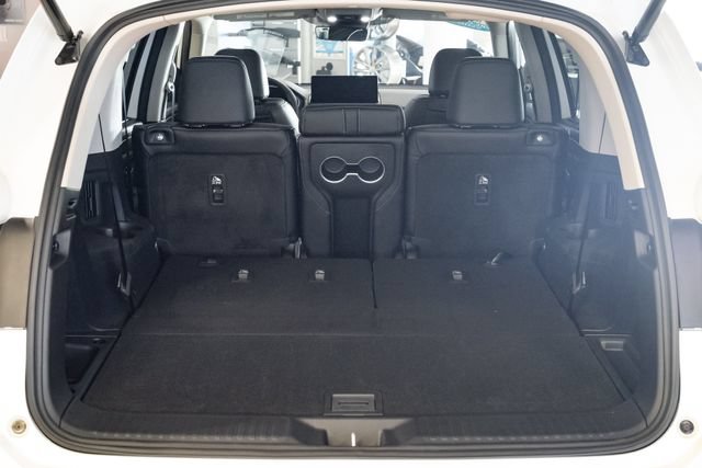 Used 2026 Honda Pilot Elite image 34