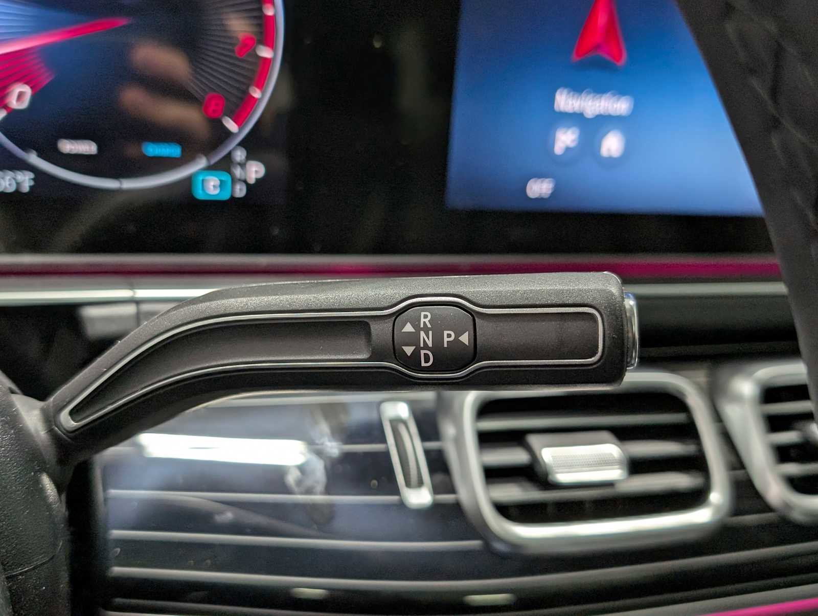 New 2026 Mercedes-Benz GLS 450 4MATIC image 33