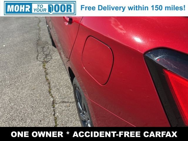 Used 2024 Chevrolet Equinox RS w/ LPO, Floor Liner Package image 11