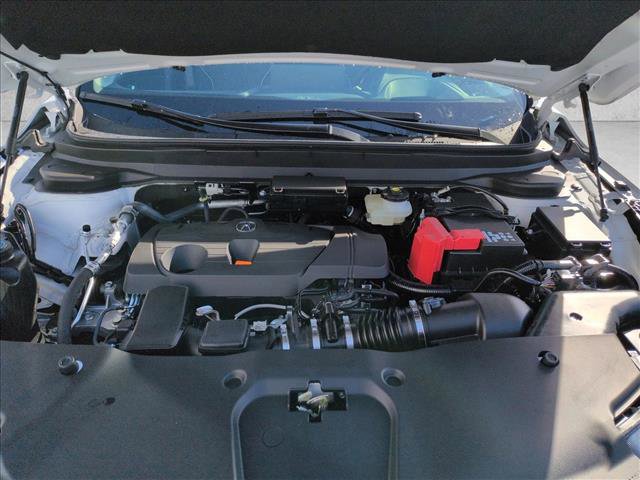 New 2026 Acura RDX SH-AWD w/ Advance Package image 17